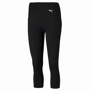 Leggings da donna Puma  Train Favorite High Waist 3-4 Tight Puma Black XS