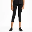 Leggings da donna Puma  Train Favorite High Waist 3-4 Tight Puma Black XS