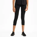 Leggings da donna Puma  Train Favorite High Waist 3-4 Tight Puma Black XS