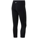 Leggings da donna Reebok  Lux 3/4 Tight 2 Black