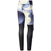 Leggings da donna Reebok  Tight AOP Purple