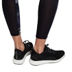 Leggings da donna Reebok  Tight AOP Purple