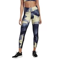 Leggings da donna Reebok  Tight AOP Purple XS