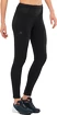 Leggings da donna Salomon  XA Warm Tight Black