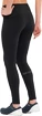 Leggings da donna Salomon  XA Warm Tight Black