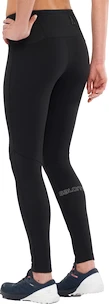 Leggings da donna Salomon  XA Warm Tight Black XS