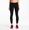 Leggings da donna Saucony  Bullet Crop black