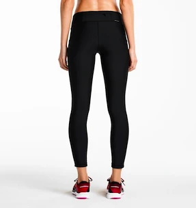 Leggings da donna Saucony  Bullet Crop black XS