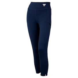 Leggings da donna Tecnifibre 7/8 Leggings 2024