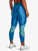 Leggings da donna Under Armour  6M Ankle Leg Block-BLU