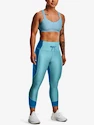 Leggings da donna Under Armour  6M Ankle Leg Block-BLU