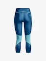 Leggings da donna Under Armour  6M Ankle Leg Block-BLU