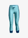 Leggings da donna Under Armour  6M Ankle Leg Block-BLU