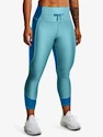 Leggings da donna Under Armour  6M Ankle Leg Block-BLU