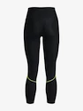 Leggings da donna Under Armour  6M Ankle Leg Solid-BLK