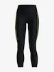 Leggings da donna Under Armour  6M Ankle Leg Solid-BLK