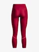 Leggings da donna Under Armour  6M Ankle Leg Solid-PNK