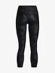 Leggings da donna Under Armour  AOP Ankle Leg-BLK