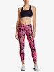 Leggings da donna Under Armour  AOP Ankle Leg-PNK