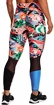 Leggings da donna Under Armour  Armour PF AOP Ankle Leg-RED