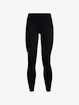 Leggings da donna Under Armour  Authentics Legging-BLK