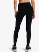 Leggings da donna Under Armour  Authentics Legging-BLK