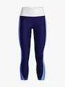 Leggings da donna Under Armour  Blocked Ankle Legging-BLU