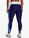 Leggings da donna Under Armour  Blocked Ankle Legging-BLU