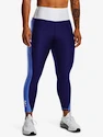 Leggings da donna Under Armour  Blocked Ankle Legging-BLU XS