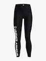 Leggings da donna Under Armour  Branded Legging-BLK