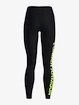 Leggings da donna Under Armour  Branded Legging-BLK