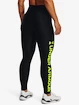 Leggings da donna Under Armour  Branded Legging-BLK