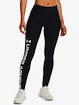 Leggings da donna Under Armour  Branded Legging-BLK