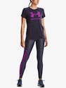 Leggings da donna Under Armour  Branded Legging-GRY