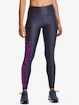 Leggings da donna Under Armour  Branded Legging-GRY