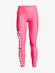 Leggings da donna Under Armour  Branded Legging-PNK