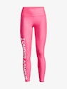 Leggings da donna Under Armour  Branded Legging-PNK