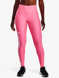 Leggings da donna Under Armour Branded Legging-PNK