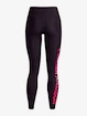 Leggings da donna Under Armour  Branded Legging-PPL