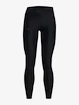 Leggings da donna Under Armour  Branded WB Leg-BLK