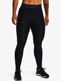 Leggings da donna Under Armour Branded WB Leg-BLK