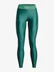 Leggings da donna Under Armour  Branded WB Leg-GRN