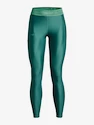 Leggings da donna Under Armour  Branded WB Leg-GRN