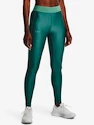 Leggings da donna Under Armour  Branded WB Leg-GRN