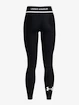 Leggings da donna Under Armour  Branded WB Legging-BLK