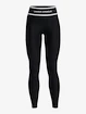 Leggings da donna Under Armour  Branded WB Legging-BLK