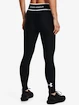 Leggings da donna Under Armour  Branded WB Legging-BLK