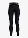 Leggings da donna Under Armour  Branded WB Legging-BLK