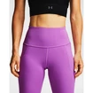 Leggings da donna Under Armour  CG Rush Legging Purple