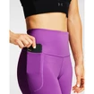 Leggings da donna Under Armour  CG Rush Legging Purple